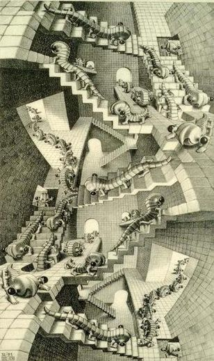 Illustration for article titled Discover the Ladder Paradox, relativity's greatest thought experiment
